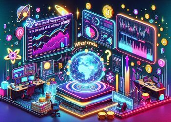 Altcoin chu kỳ chưa xuất hiện FOMO điều gì có thể xảy ra tiếp theo?