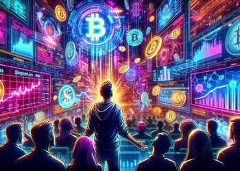 Altcoin, lượng nạp trên Binance vượt 45K, Bitcoin sẽ quay lại?