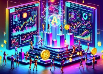 Altcoin, tháng 8 giảm giá thường dẫn đến altseason, liệu năm nay lặp lại?