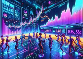 Arbitrum giảm 10%, ARB có giữ được mốc 0,48 USD trong bối cảnh on-chain yếu?