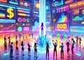 BNB, sẵn sàng cho đợt tăng giá lên 800 USD, nguyên nhân gì?