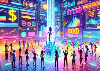 BNB, sẵn sàng cho đợt tăng giá lên 800 USD, nguyên nhân gì?