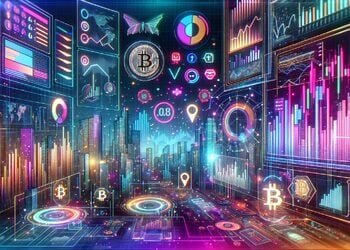 BTC đạt 1,7% tiền toàn cầu trước tín hiệu hạ lãi suất Chủ tịch Fed
