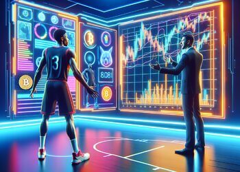 BTCC hợp tác tài trợ thể thao cùng ngôi sao NBA Jaren Jackson Jr.