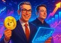 Báo cáo: Luật sư của Elon Musk đứng đầu quỹ Dogecoin 200 triệu USD