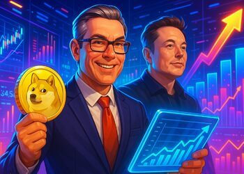 Báo cáo: Luật sư của Elon Musk đứng đầu quỹ Dogecoin 200 triệu USD