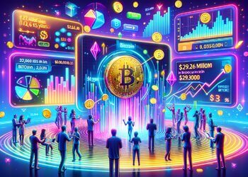 Bitcoin, 29,6 triệu USD được chuyển sau 15 năm, BTC đối mặt rủi ro?