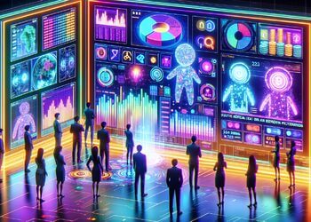 Bitcoin AI hỗ trợ Hàn Quốc phát hiện 230 triệu USD tiền điện tử bị che giấu