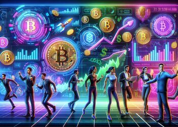 Bitcoin, Altcoin tăng trưởng mạnh có tác động làm giảm ưu thế của BTC?