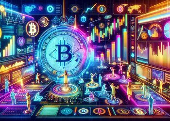 Bitcoin, Binance kiểm soát lớn gây lo ngại về sự tập trung hóa?