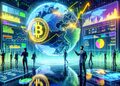 Bitcoin, Brazil công bố kế hoạch dự trữ 17 tỷ USD, gây tranh cãi?