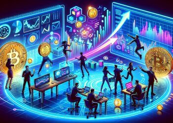 Bitcoin Dominance, biểu đồ cảnh báo khả năng thay đổi xu hướng thị trường?