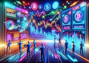 Bitcoin ETF của BlackRock đạt 91 tỷ USD AUM dù giá BTC giảm