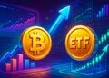 Bitcoin ETF giao ngay chấm dứt 6 ngày rút vốn, hút 219 triệu USD