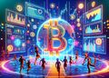 Bitcoin, El Salvador thông qua luật mới mở đường cho ngân hàng Bitcoin