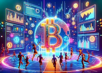 Bitcoin, El Salvador thông qua luật mới mở đường cho ngân hàng Bitcoin