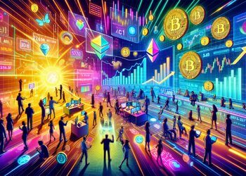 Bitcoin, Ethereum bị BlackRock bán 2.500 BTC, 101.000 ETH, nhà giao dịch lo ngại