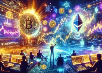 Bitcoin, Ethereum, các công ty đại chúng nắm giữ 160 tỷ USD tiền điện tử, tăng gấp đôi, liệu Q3 có tiếp tục tăng?