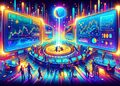 Bitcoin, Ethereum phục hồi, 15 tỷ USD bị thanh lý trong 48 giờ