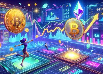 Bitcoin, Ethereum tăng mạnh 1,57 tỷ USD sau khi Hoa Kỳ chấp thuận tiền điện tử vào quỹ 401(k)