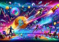 Bitcoin FOMO tăng mạnh liệu sẽ kiểm tra lại mốc 110.000 USD tiếp theo?