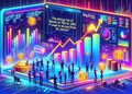 Bitcoin Hoa Kỳ có thể tăng mạnh nếu dùng thặng dư thuế quan để mua?