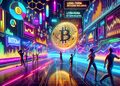 Bitcoin Holder dài hạn giữ coin có thể thúc đẩy đợt tăng giá mới