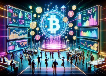Bitcoin Mining, độ khó đạt 127 nghìn tỷ thuật toán, ổn định khai thác
