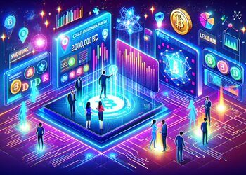 Bitcoin Reserve Indonesia có thể khoá 200.000 BTC, liệu quốc gia đã sẵn sàng?