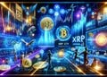 Bitcoin, XRP ETF được SBI nộp hồ sơ, Nhật Bản đẩy mạnh tiền điện tử