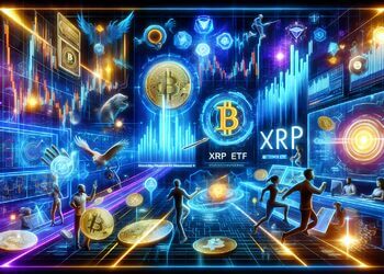 Bitcoin, XRP ETF được SBI nộp hồ sơ, Nhật Bản đẩy mạnh tiền điện tử