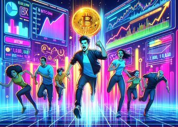 Bitcoin chạm 1 triệu USD năm 2030 là dự báo của CEO Coinbase?