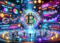 Bitcoin, dự báo giá tháng 8, CPI tuần này quyết định xu hướng ATH?
