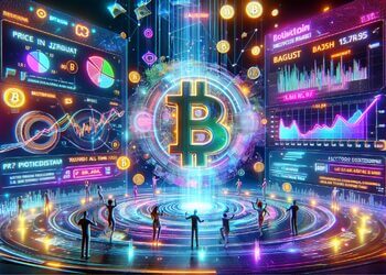 Bitcoin, dự báo giá tháng 8, CPI tuần này quyết định xu hướng ATH?