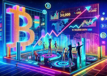 Bitcoin giảm 7% từ ATH, 110.000 USD có là mức kiểm tra tiếp theo?