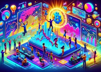 Bitcoin giảm giá, BTC giữ được vùng hỗ trợ quan trọng?
