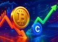 Bitcoin giảm quý 2 tương đồng kỳ lạ; Coinbase Premium chuyển xanh