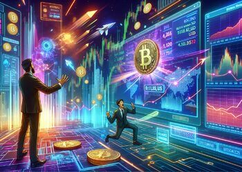 Bitcoin giảm về 112K USD báo hiệu tâm lý sợ hãi trên thị trường?