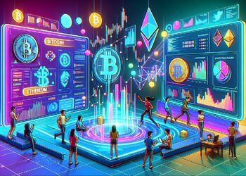 Bitcoin hay Ethereum, Peter Schiff chọn Ethereum gây bất ngờ?