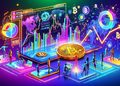Bitcoin, hơn 90% holder vẫn có lãi, Fed đang thúc đẩy xu hướng?