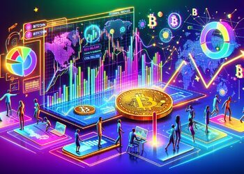 Bitcoin, hơn 90% holder vẫn có lãi, Fed đang thúc đẩy xu hướng?