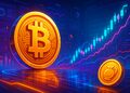 Bitcoin không còn theo cuộc chơi của vàng