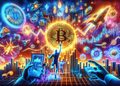 Bitcoin lên gần ATH, Chỉ số Sợ hãi và Tham lam tiền điện tử đạt 70