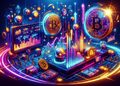 Bitcoin nhu cầu tăng mạnh trên Coinbase nhưng xuất hiện biến động mới
