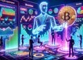 Bitcoin, thị trường tăng giá duy trì khi dữ liệu việc làm Hoa Kỳ thúc đẩy kỳ vọng giảm lãi suất?
