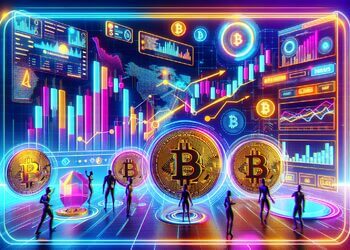 Bitcoin, tích lũy kỷ lục có thể thúc đẩy giá tăng mạnh