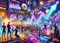 Bitcoin tỷ lệ KEY chạm đáy chu kỳ, khả năng phục hồi tăng giá?