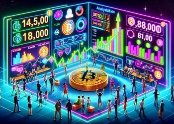 Bitcoin vượt 115.000 USD, phân tích xu hướng lên 118.000 USD và xa hơn