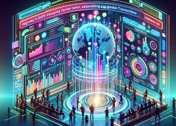 BloFin nâng cấp Trung tâm Tin nhắn, mở rộng chức năng giao dịch toàn cầu