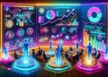 Blue-chip crypto chiếm ưu thế chu kỳ này khác gì so với 2021?
